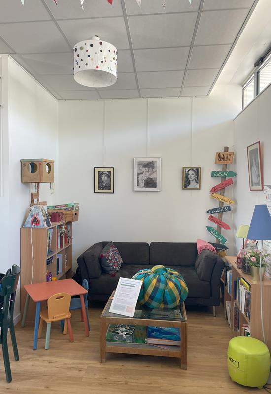 Gare de Montfort-sur-Meu